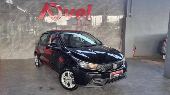 FIAT ARGO 1.0 FIREFLY FLEX DRIVE MANUAL